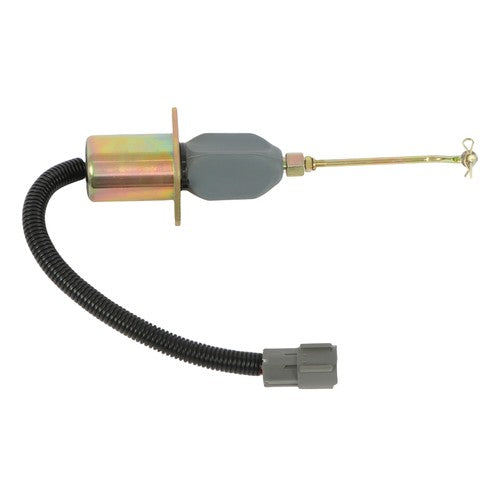 DURAFORCE 12V Solenoid SA-4014-12 RSV1752ES-12LULB1S5NKKI For Cummins For Mitsubishi