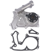 DURAFORCE Engine Water Pump with Gaskets for Hyundai Genesis Kia K900 Sorento 25100-3C131