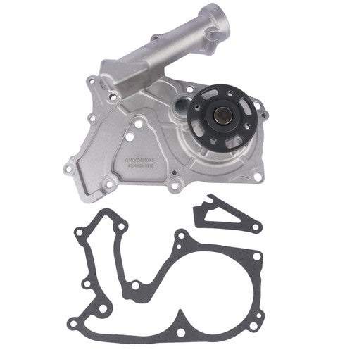 DURAFORCE Engine Water Pump with Gaskets for Hyundai Genesis Kia K900 Sorento 25100-3C131
