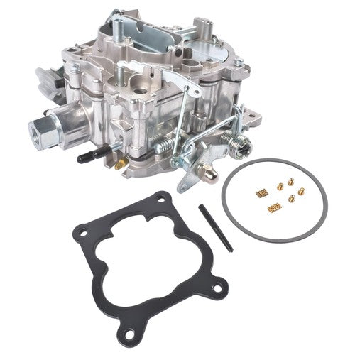 DURAFORCE Quadrajet Carburetor Rochester 4MV for Cadillac Pontiac Firebird GTO 1968-1969