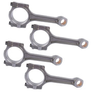 DURAFORCE 4 Connecting Rods 12654958 for GMC Terrain 2010-2017 Malibu Impala Equinox 2.4L