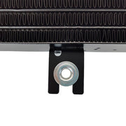DURAFORCE 21606JG000 Transmission Oil Cooler for Nissan X TRAIL T31 2 5L 2007 2014