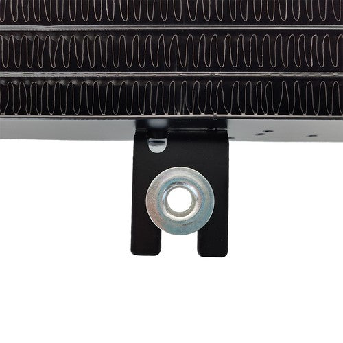 DURAFORCE 21606JG000 Transmission Oil Cooler for Nissan X TRAIL T31 2 5L 2007 2014