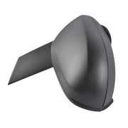 DURAFORCE Right Manual Folding Mirror Non-Heated for Mercedes Metris Base 2.0L 2016-2023