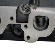 DURAFORCE For Chevrolet GMC 7.4L 454Cu. Vortec Bare Cylinder Head Oval Port Closed Chamber
