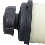 DURAFORCE 571502G000 Power Steering Reservoir w/Cap For Kia Rondo 2007 2008-2012 603-695