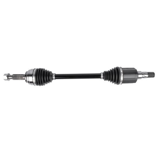 DURAFORCE Front Driver Side CV Axle Assembly Fits Tesla Model S 2017-2019 Electric Only