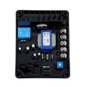 DURAFORCE New GB-170 (GB170) 3 phases AVR brush generator Automatic Voltage Regulator