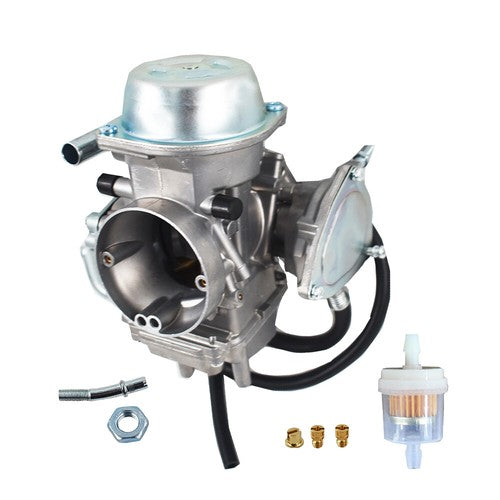 DURAFORCE Carburetor Fits For YAMAHA Grizzly 660 YFM660 2002 2003 2004 2005-2008 NEW Carb