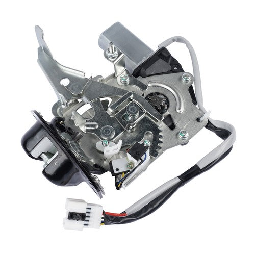 DURAFORCE Power Rear Liftgate Door Lock Actuator 905065Z200 for INFINITI QX56 2004-2010