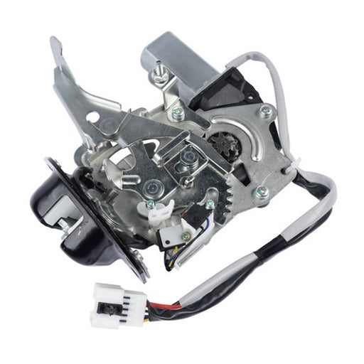 DURAFORCE Power Rear Liftgate Door Lock Actuator 905065Z200 for INFINITI QX56 2004-2010