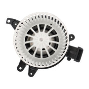 DURAFORCE A/C Heater Blower Motor Fan for Jeep Compass 2017-2022 for Fiat 500X 2016-2022