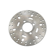 DURAFORCE New For Yamaha Big Bear 350 400 YFM350/400 Front Brake Calipers & Disc Rotors