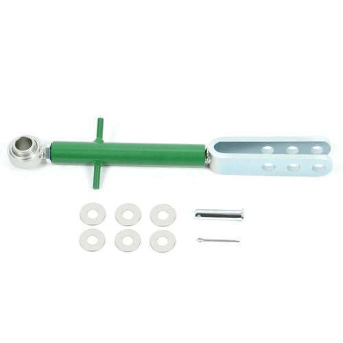 DURAFORCE 3 Point Lift Link Right Side For John Deere 870 970 1070 Tractors #AM877572