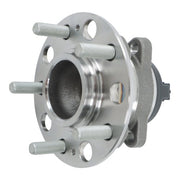 DURAFORCE FWD REAR Wheel Bearing Hub Assembly 1x For Hyundai Tucson 16-19 Sportage 17-20
