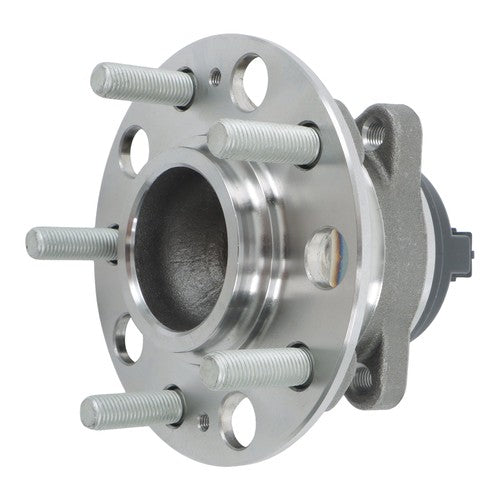 DURAFORCE FWD REAR Wheel Bearing Hub Assembly 1x For Hyundai Tucson 16-19 Sportage 17-20