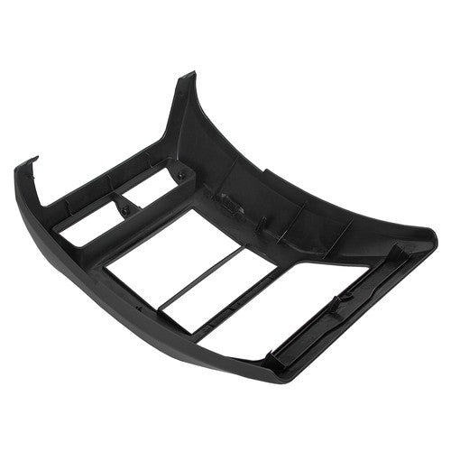 Double Din Dash Kit for Jeep Wrangler TJ Radio Stereo Bezel 2003-2006