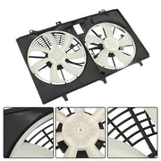 DURAFORCE 167110V090 For Toyota Sienna 2011 2012-2017 3.5L Radiator Cooling Fan 1671131440