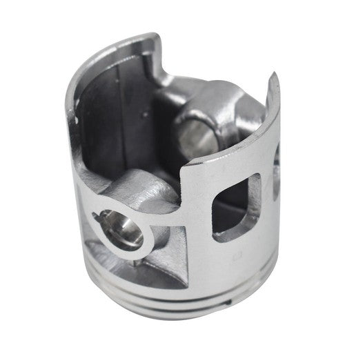 DURAFORCE For Yamaha DT 175 YT175 Motorcycle Piston 66mm Bore 69.5mm Height Rings Kit