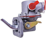 DURAFORCE Fuel Lift Pump For Massey Ferguson 4265 4325 4335 4345 4355 6140 6150 6235 6245