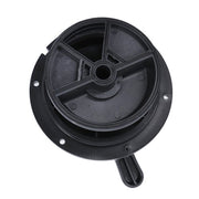 DURAFORCE Multiport Valve Key Cover and Handle Assembly For Hayward S200 Series SPX0714BA
