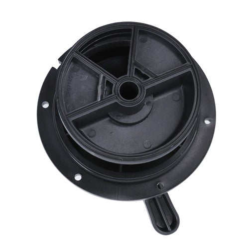 DURAFORCE Multiport Valve Key Cover and Handle Assembly For Hayward S200 Series SPX0714BA