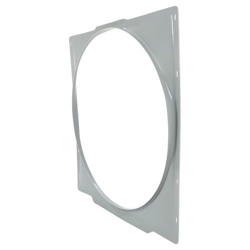 Radiator Fan Shroud Gray for Peterbilt 357 377 378 379 Model 1995 2004 2001 2002