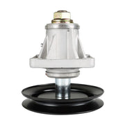 DURAFORCE Spindle Assembly 618-04123B Fits For Cub Cadet LT1022 LT1045 LT1046 918-04123B