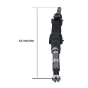 DURAFORCE For Kubota RTV900 / RTV1100 / RTV1140 4x4 Left and Right REAR Axle SET