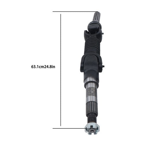 DURAFORCE For Kubota RTV900 / RTV1100 / RTV1140 4x4 Left and Right REAR Axle SET