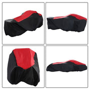 DURAFORCE Tough Waterproof Marine Grade 420D Polyester Trailerable Watercraft Jet Ski USA