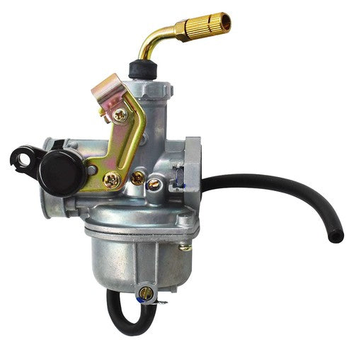 DURAFORCE Carburetor Fit For Suzuki DRZ110 Kawasaki KLX110 KLX110L Carb USA