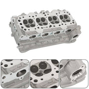 DURAFORCE Complete Cylinder Head Assembly For Chevrolet Aveo 2004-2006 2007 1.6L 96446922