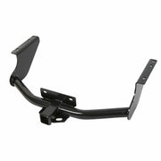 DURAFORCE Class 4 Trailer Hitch Receiver Rear Bumper Tow 2" For 2009-2024 Dodge Ram 1500
