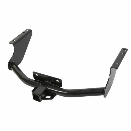 DURAFORCE Class 4 Trailer Hitch Receiver Rear Bumper Tow 2" For 2009-2024 Dodge Ram 1500