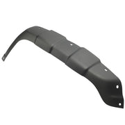DURAFORCE For 2000-2003 Honda Rancher 350 TRX350 RH Right Front Fender Splash Guard Flare