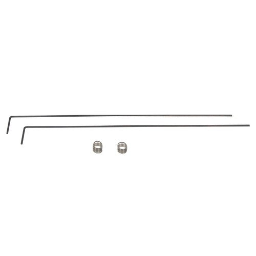Flexible Flex Step Tailgate Molding Trim for 2009 2014 Ford F150