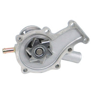 DURAFORCE Water Pump For Kubota 19883-73030 D722 D902 D662 Z482 RTV900 14.1mm Impeller