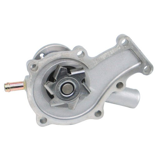 DURAFORCE Water Pump For Kubota 19883-73030 D722 D902 D662 Z482 RTV900 14.1mm Impeller