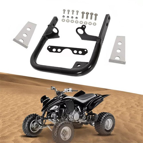 DURAFORCE Rear Bumper Grab Bar For 2004-2013 Yamaha YFZ 450 YFZ450 YFZ450SE YFZ450SP