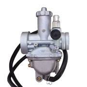 DURAFORCE Fit For Suzuki ALT125 1983-1986 13200-18912 Carburetor ATV New