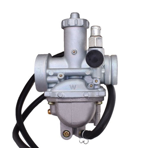 DURAFORCE Fit For Suzuki ALT125 1983-1986 13200-18912 Carburetor ATV New