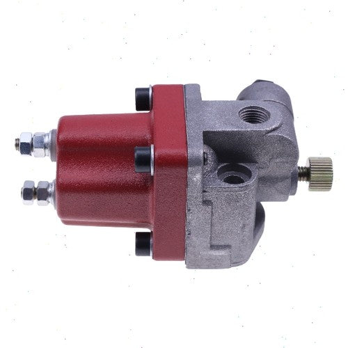 3035344 3054291 Solenoid Valve for Cummins NTA855 and N14 M11 K38 K50 24V