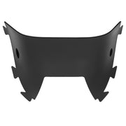 DURAFORCE New For Ski-Doo MINI Z Kids Snowmobile Windshield 1998-2002 #415092500
