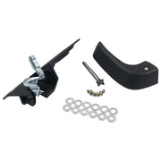 DURAFORCE Door Handle Lever Repair Kit For Sierra Silverado 2007-2014 Interior LH Driver