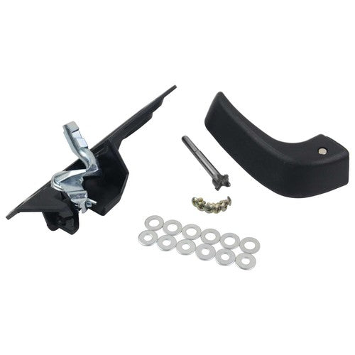 DURAFORCE Door Handle Lever Repair Kit For Sierra Silverado 2007-2014 Interior LH Driver
