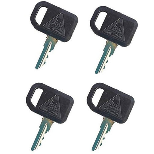 DURAFORCE 4X Key Switch Ignition for John Deere Gator GX255 GX325 GX325 GX335 GX345 GX355