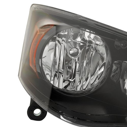 Rear Headlight Assembly for 2008-2016 Chrysler Town and Country 11-20 Dodge Grand Caravan