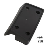DURAFORCE For 2007-2013 Silverado 1500 2500 3500 Front License Plate Tag Bracket Holder