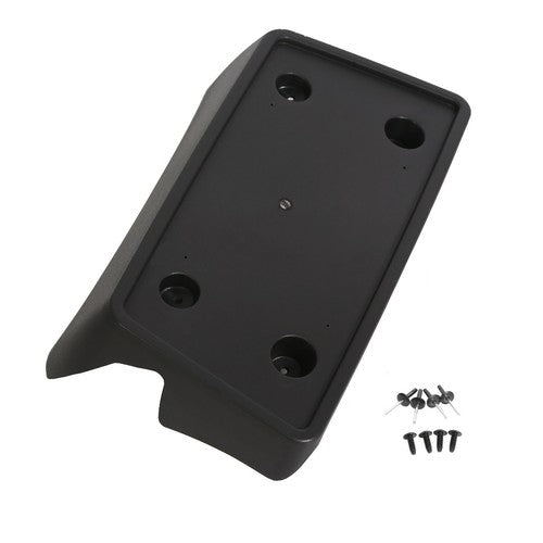 DURAFORCE For 2007-2013 Silverado 1500 2500 3500 Front License Plate Tag Bracket Holder